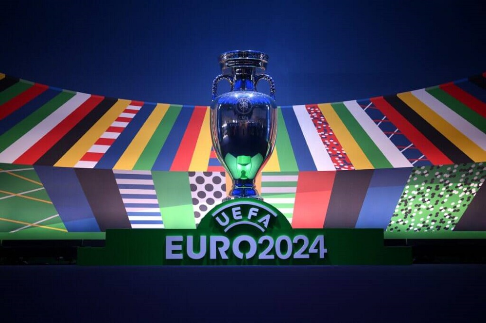 Eurocup football 2024 được tổ chức ở đâu? Thời gian diễn ra khi nào